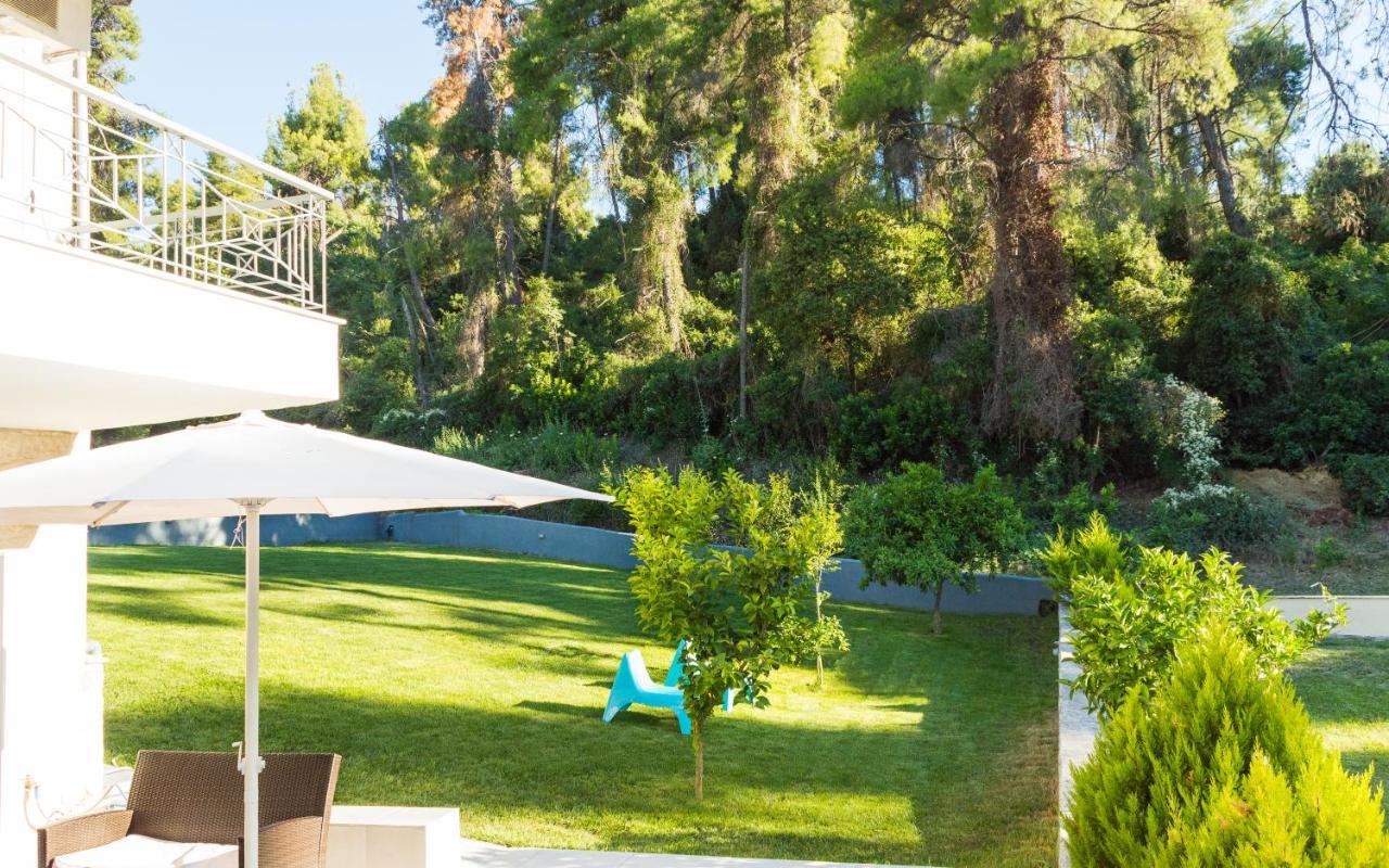 Villa Opali Kassandra Eksteriør billede