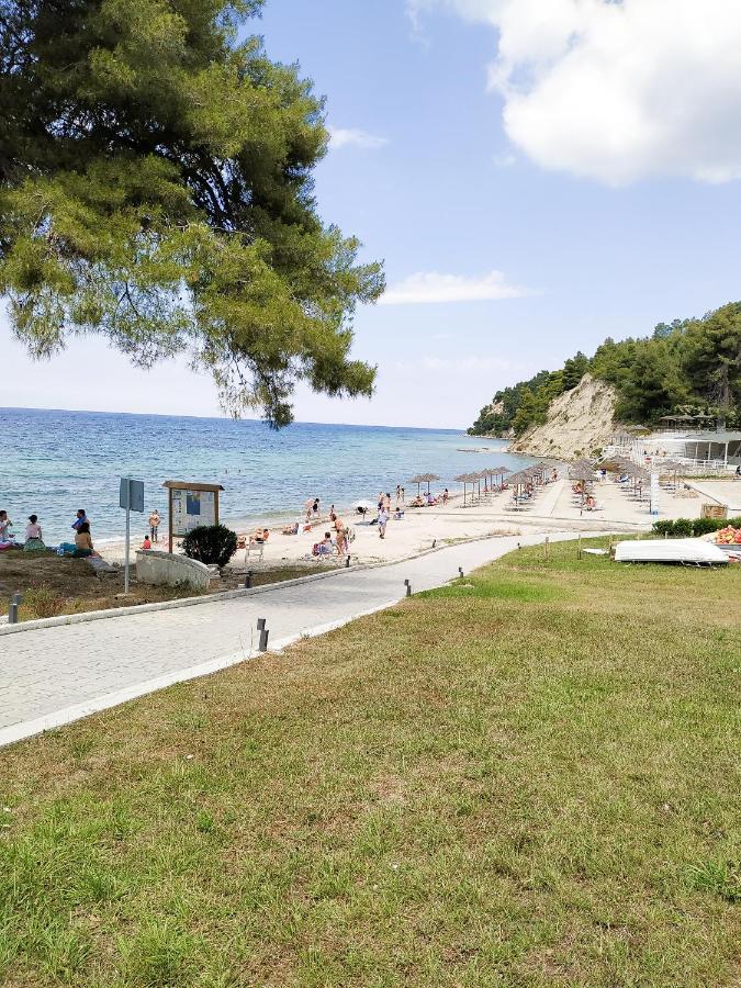 Villa Opali Kassandra Eksteriør billede