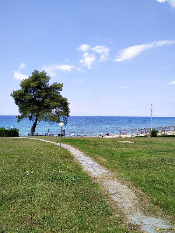 Villa Opali Kassandra Eksteriør billede